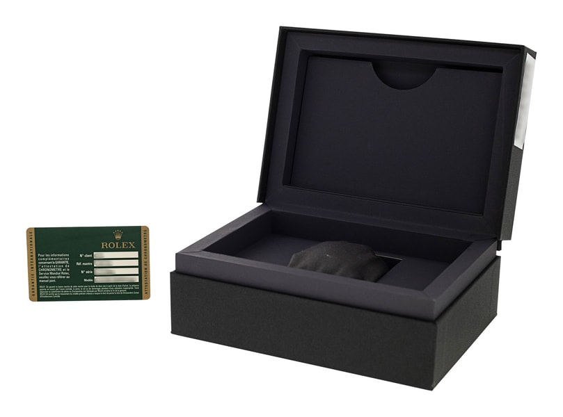 Rolex Datejust Lady 179174